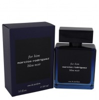 NARCISO RODRIGUEZ FOR HIM BLEU NOIR 100ML EDP SPRAY FOR MEN BY NARCISO RODRIGUEZ